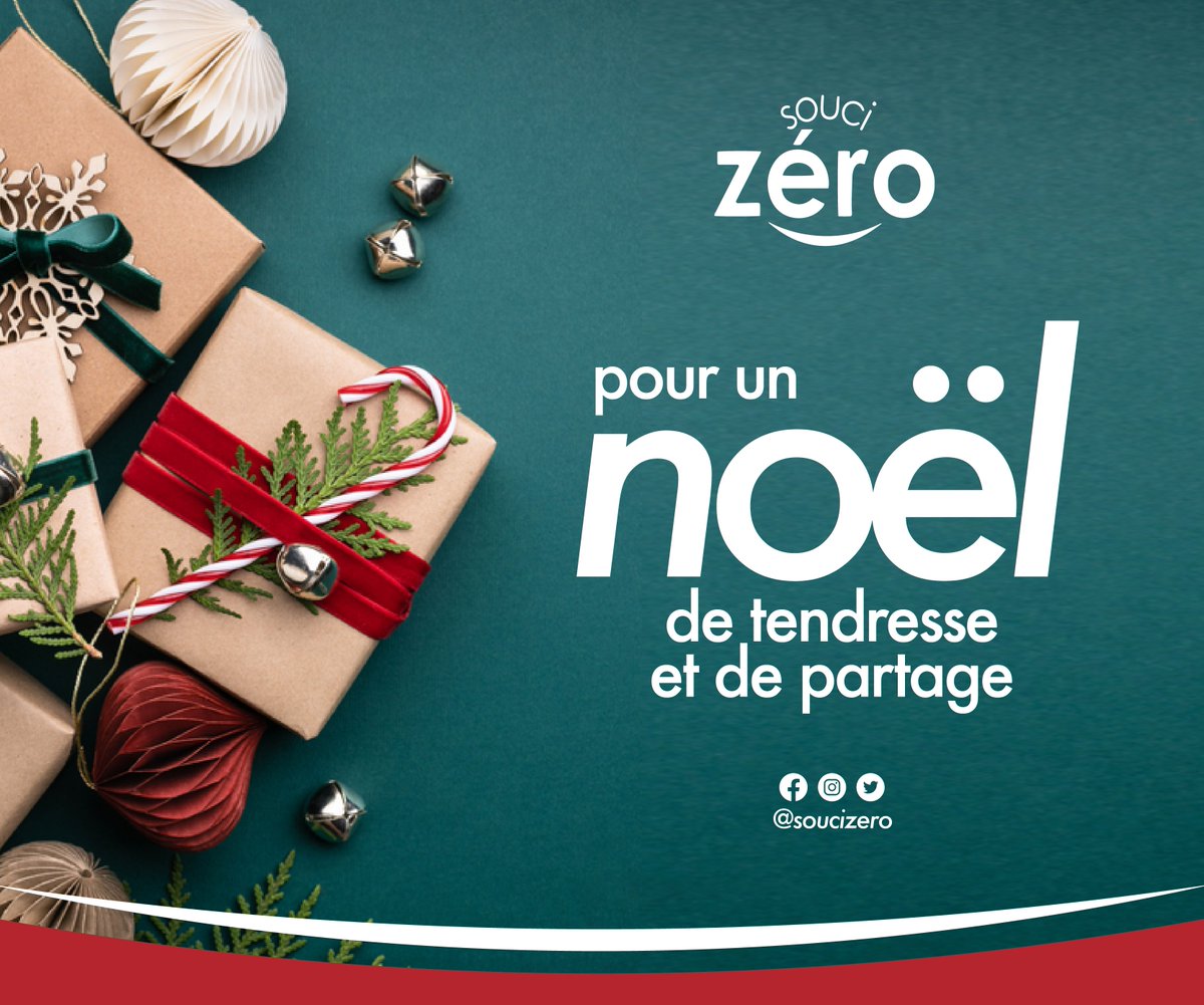 🎉 Un Noël de partage 🎊