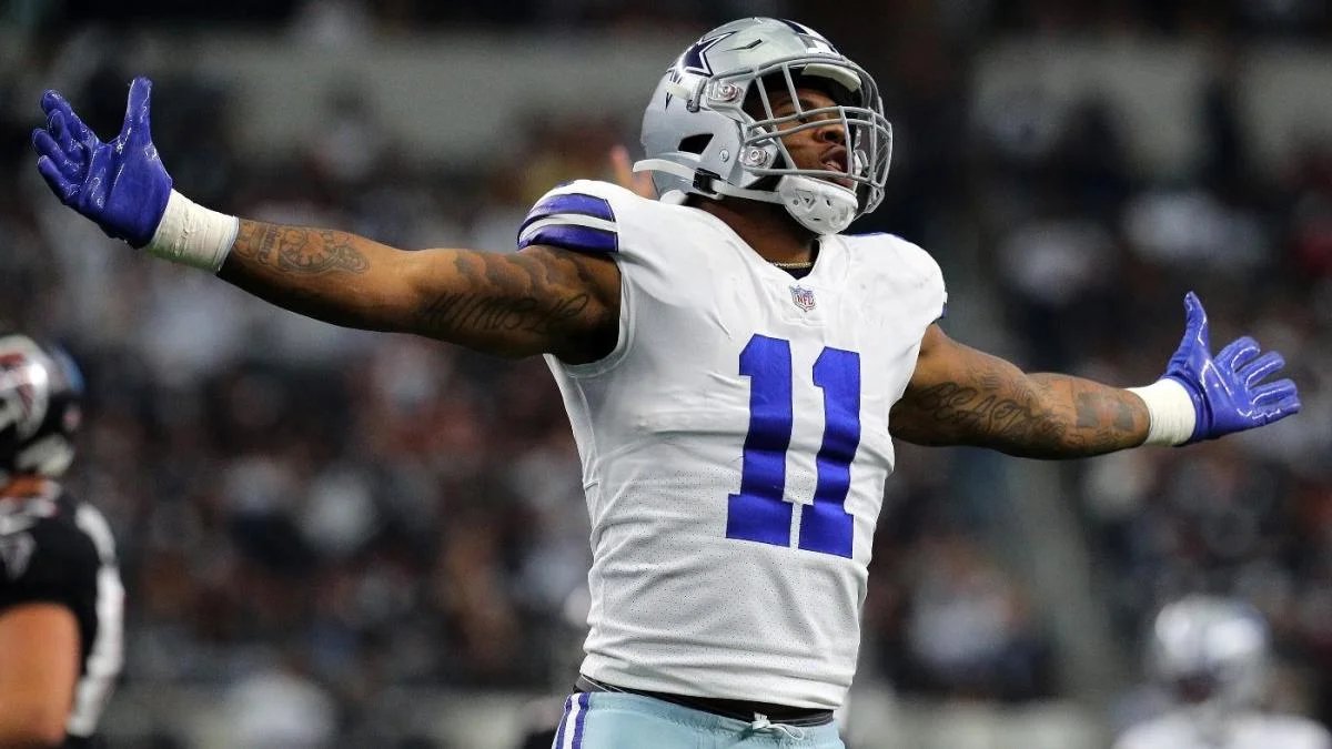 NFL Rumors tweet media