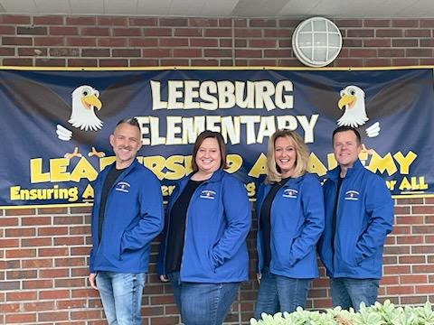 Happy Holidays! We are so thankful for our community, families, and students! ❤️🕎🕯🎄