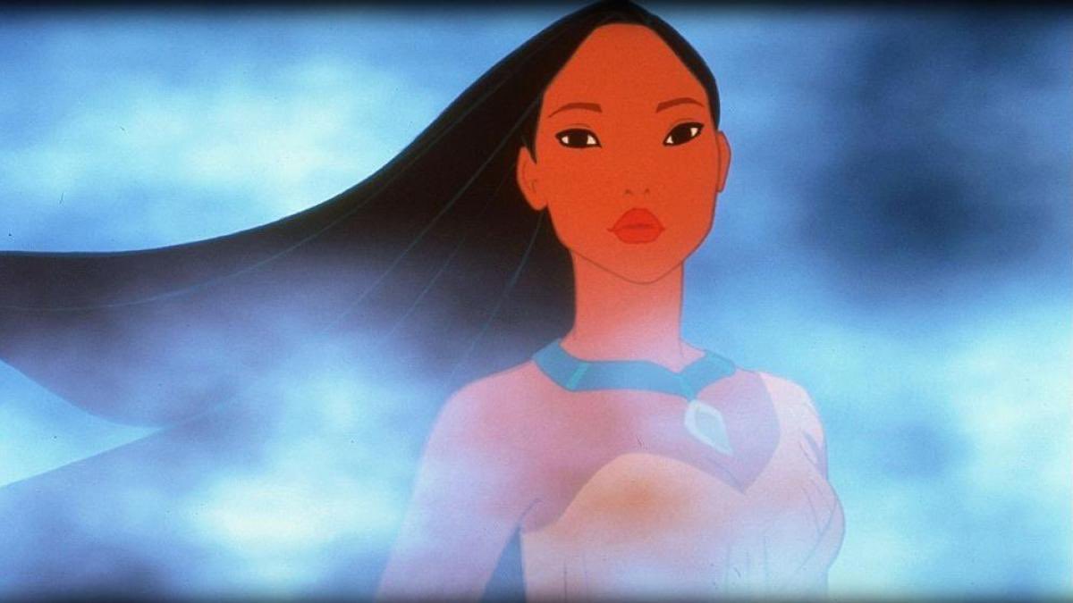 Tenía 12 años cuando vi por primera 
#Avatar