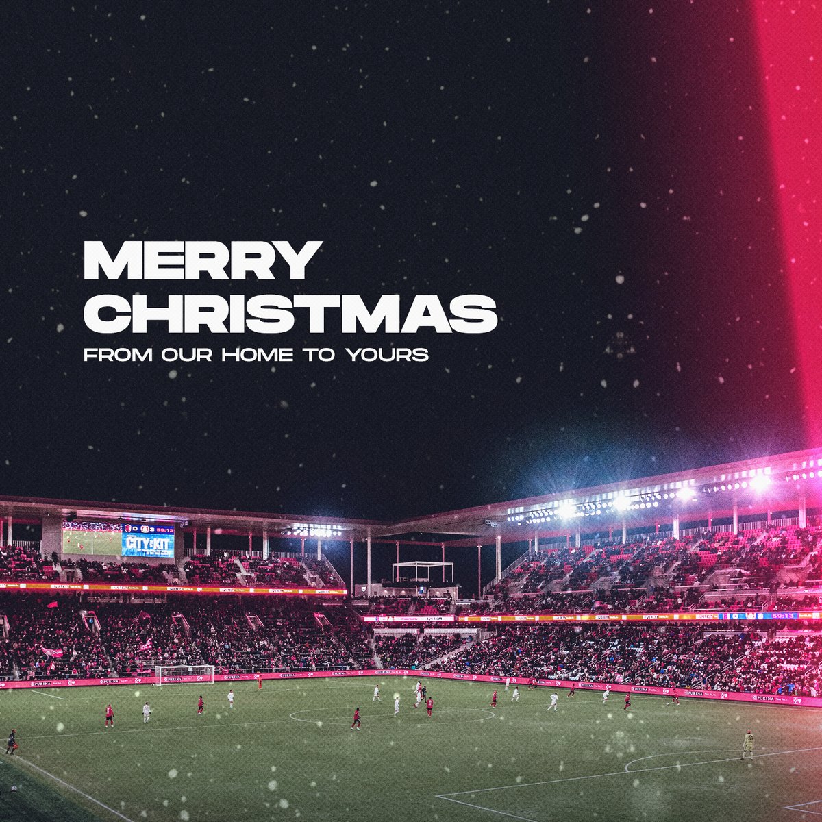 St Louis CITY SC tweet media