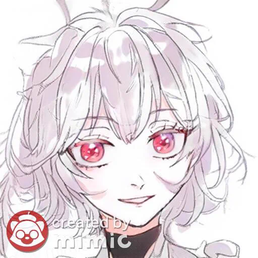 このあたりめちゃ可愛くて良明らかにパパラチアとラピスが滲み出てる#mimic 