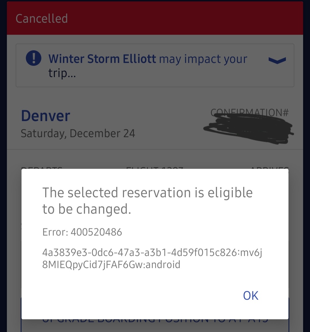 Julie (Olivarri) Braun tweet media