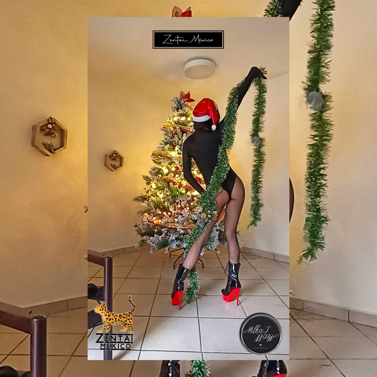 ZENTAIMEXICO's tweet image. cher.ry_z  se une a nuestro especial de navidad 🥰 🎄✨🎄 
Feliz Noche Buena ❤️

#newiconmodels #zentaimexico #zentai #zentaisuit #zentaigirl #zentaicosplay #navidad #xmas #fotografia #photography #models #modeloscdmx #cdmx #ciudaddemexico