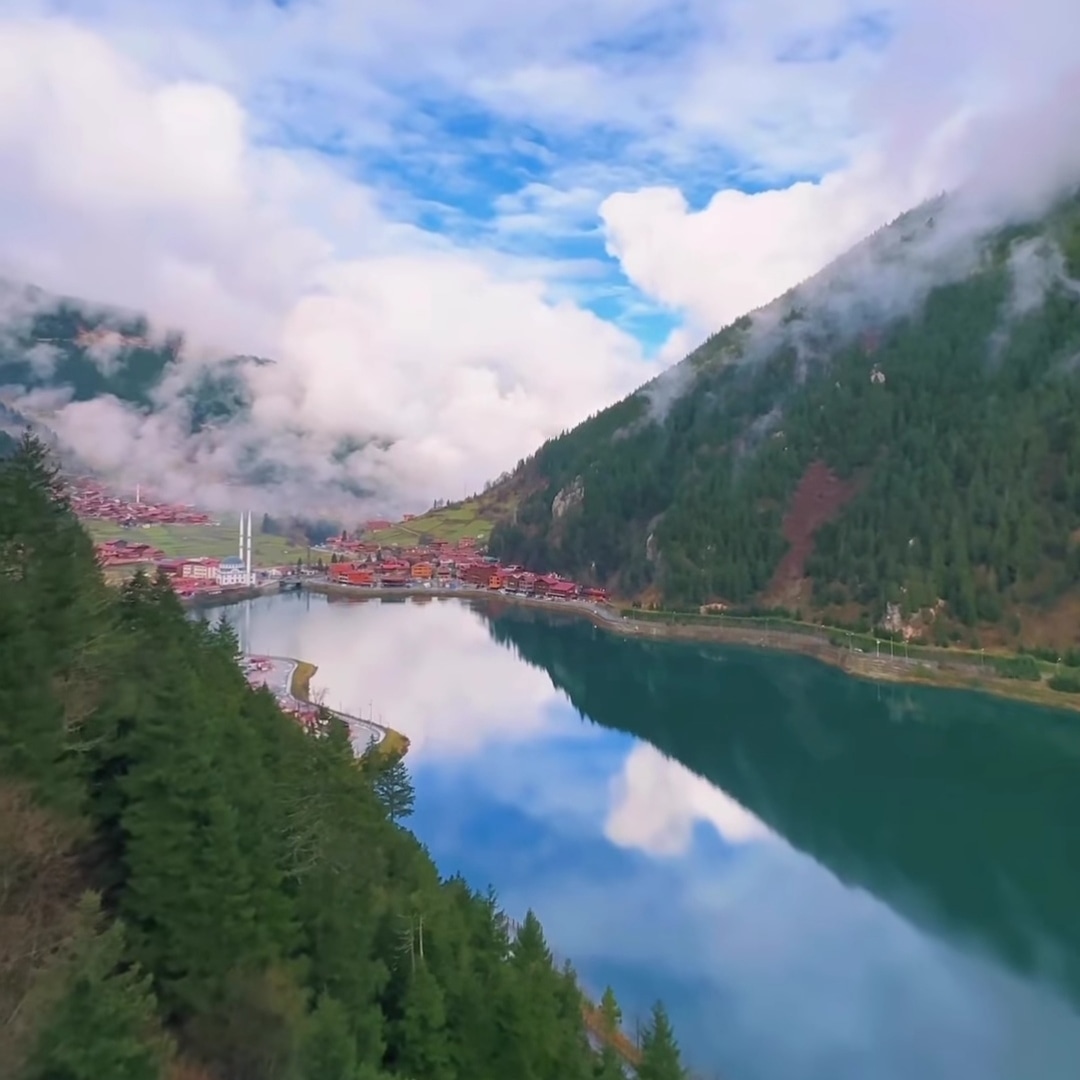 UGopso's tweet photo. #Trabzon
#çaykara
#uzungöl
#Trabzonspor https://t.co/KCxi5GGJIy