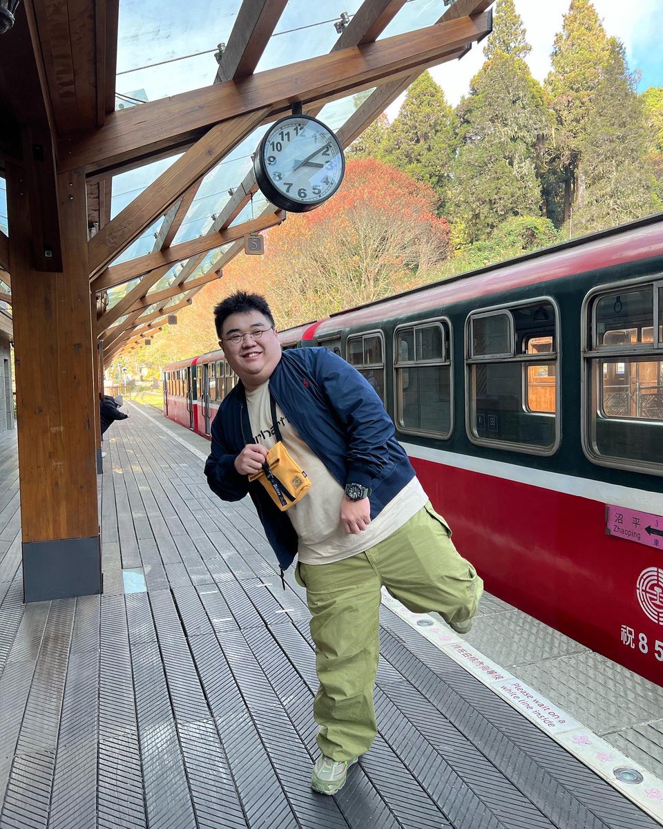 Mini胖 tweet media