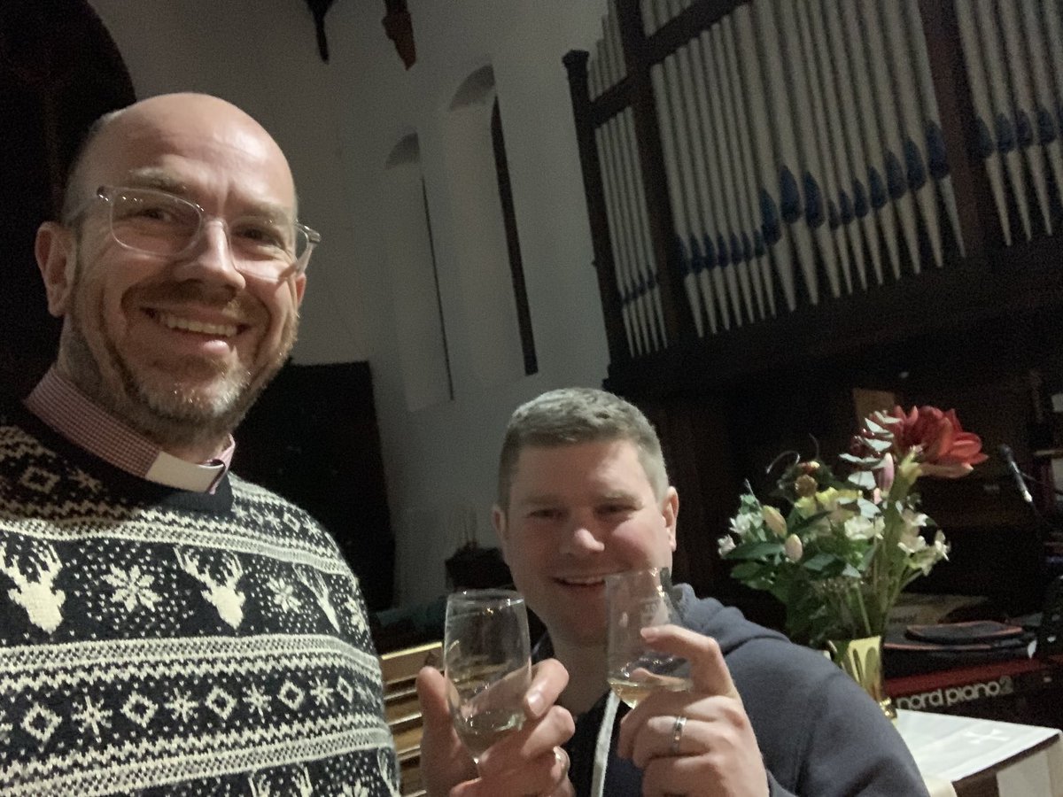 Paul Millard tweet media