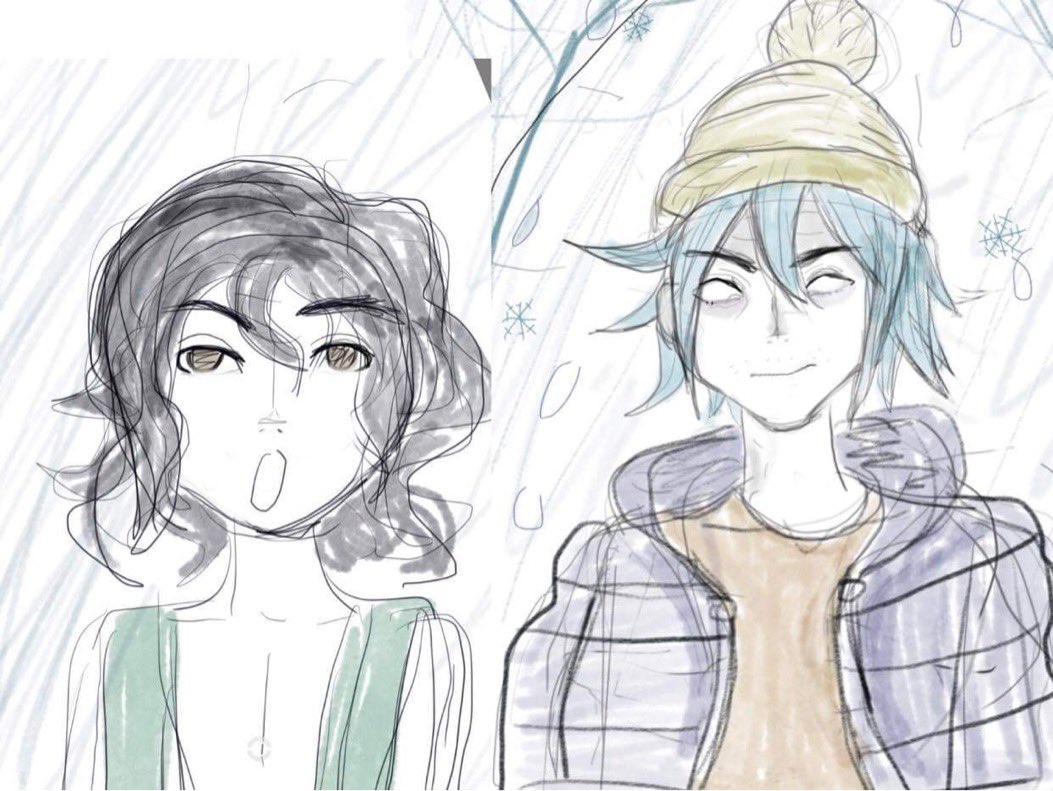 AladinMerchant's tweet photo. Wow I have official fan art wit mien internet friend @stuart_H_Pot ! https://t.co/Ot2nVrgApy