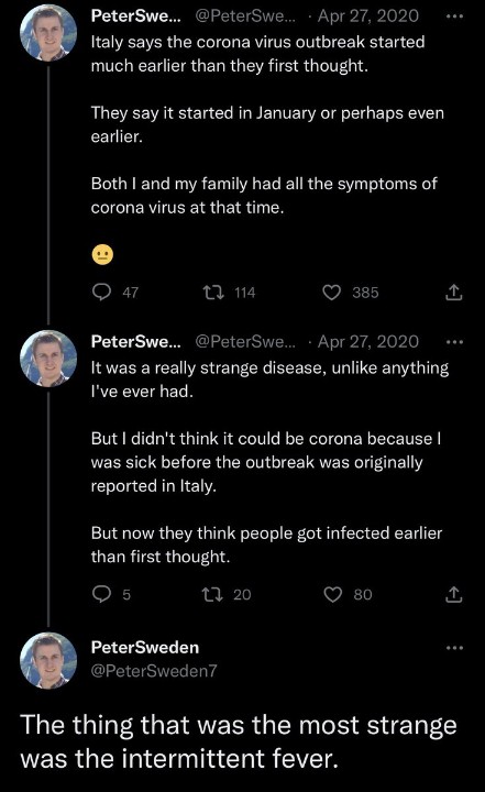 Peteweatherman's tweet photo. @PeterSweden7 are you sure?! https://t.co/EPm5u4eSBU