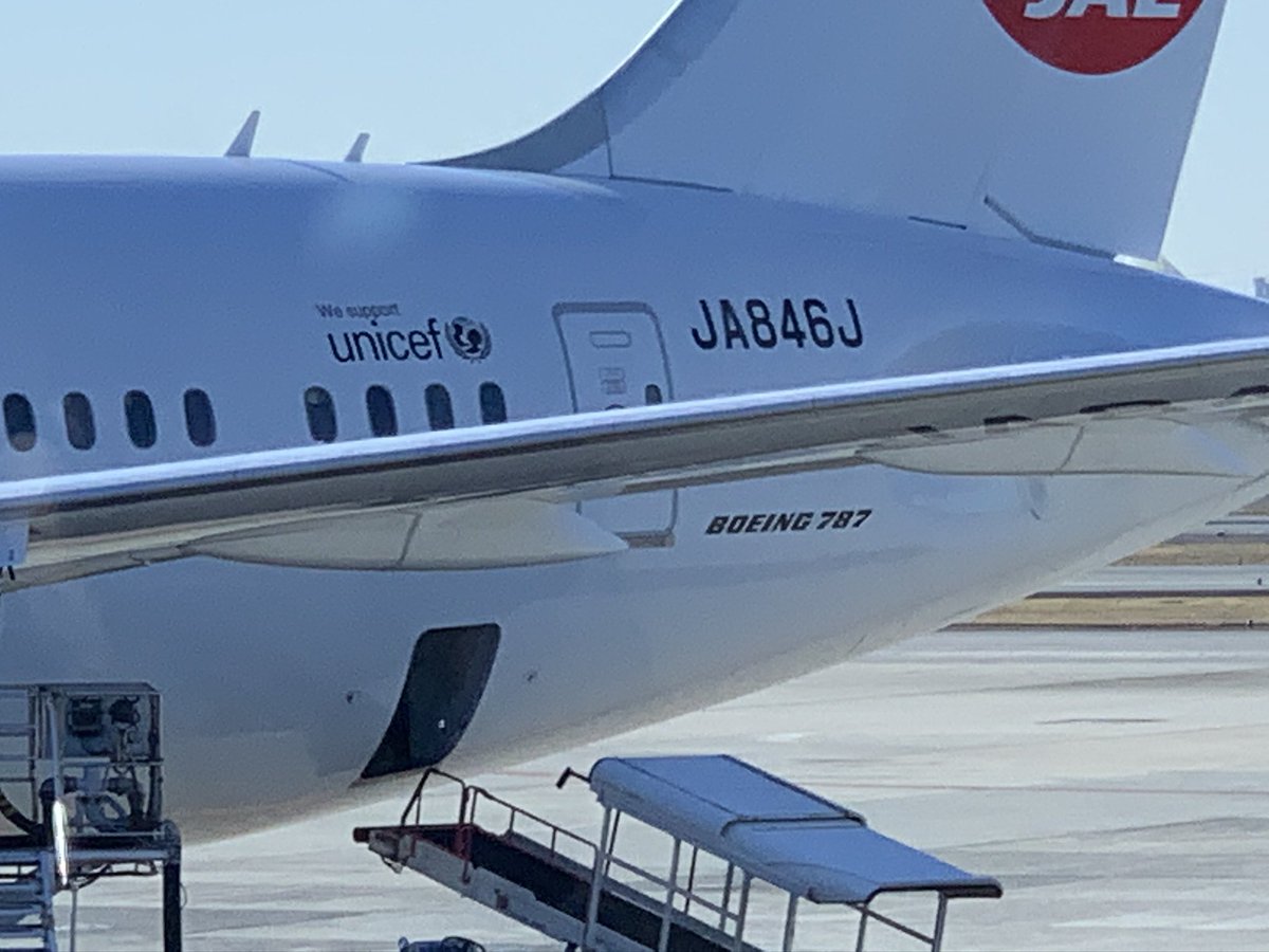 nyanko_1975's tweet photo. おはようございます
伊丹→羽田 bowing787です。
#bowing787 #B787 https://t.co/C9je4rtOSu
