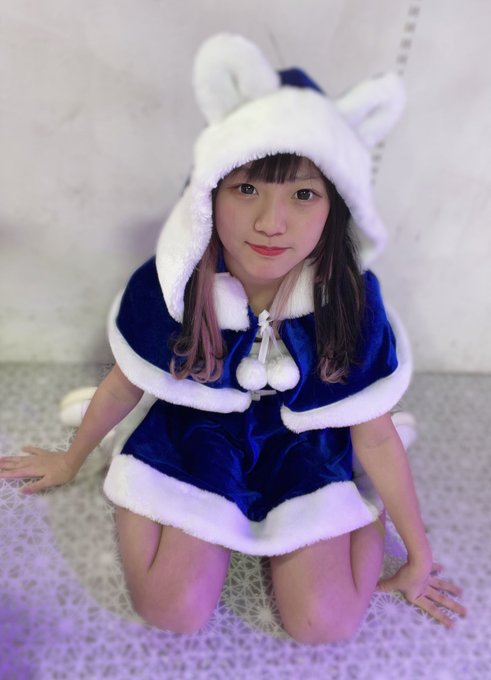 Twitterのコスプレ画像10