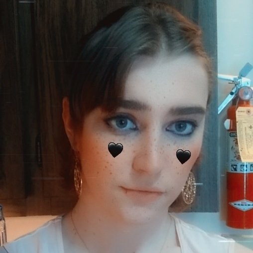 TorjenTV's tweet image. #NewProfilePic