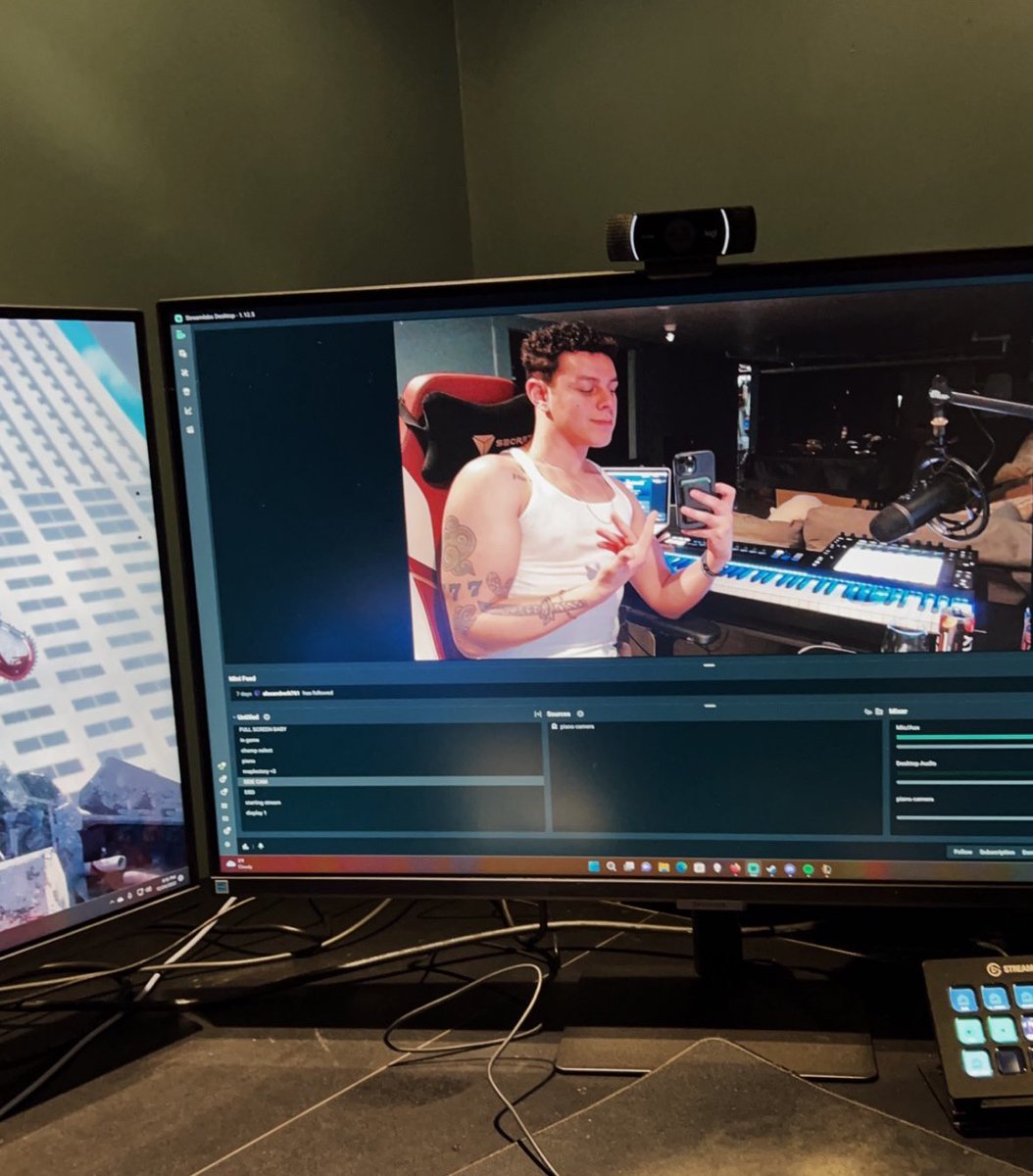 Matte Wolfe tweet media