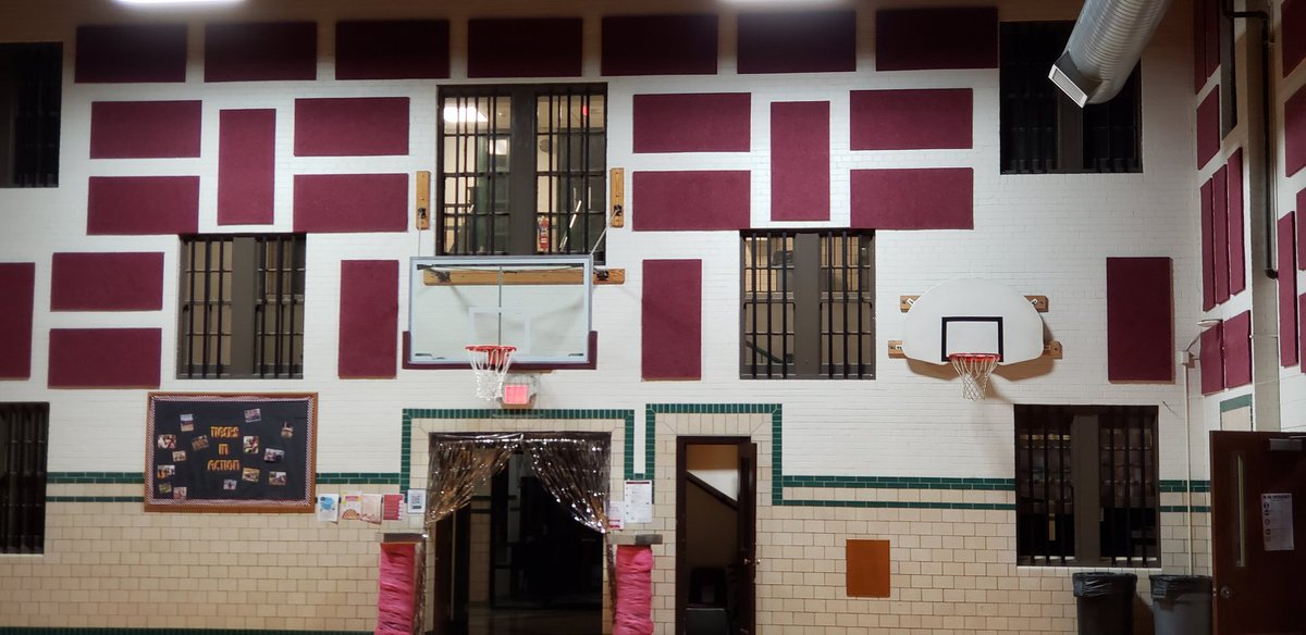 Classic and Historical Gyms of Nebraska on Twitter "East Butler's