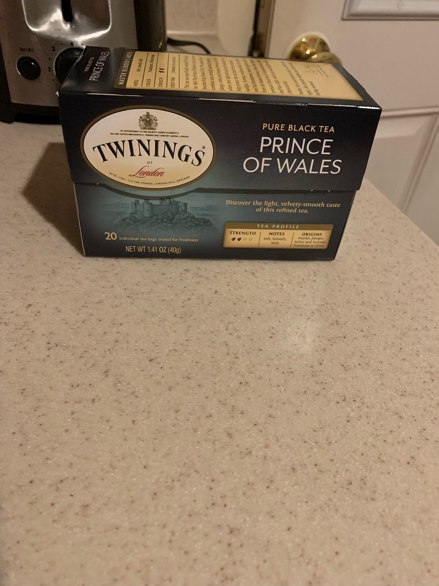 BrianThomasFish's tweet image. 🫖