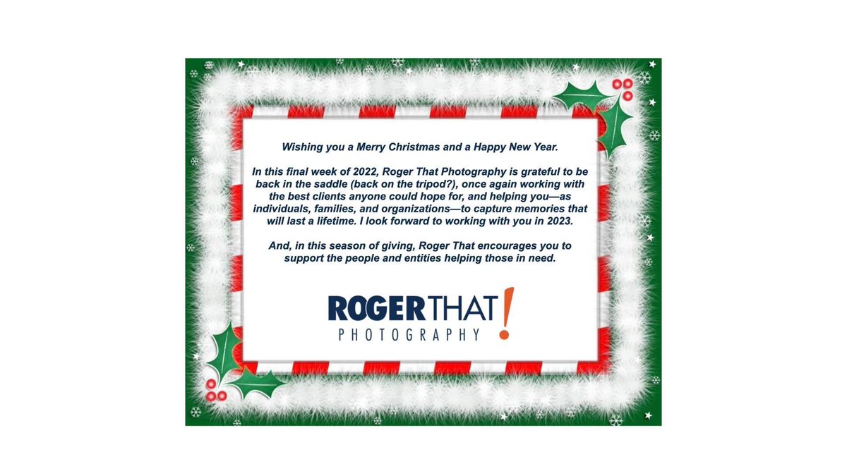 RogerThatPhoto's tweet photo. https://t.co/dQaMXa15KZ
