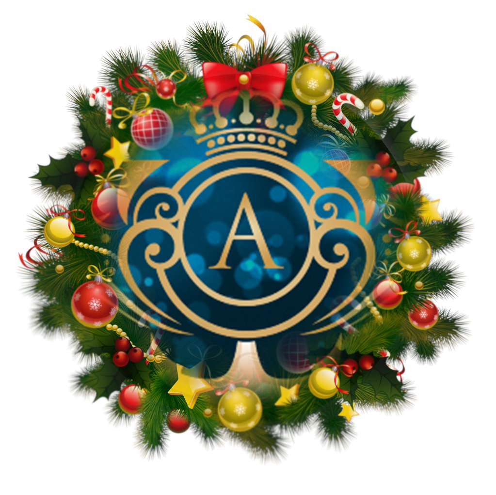 We wish everyone a very Merry Christmas, a season of joy and festivities to go around! Let's take this sentiment into the new year with a bang shall we