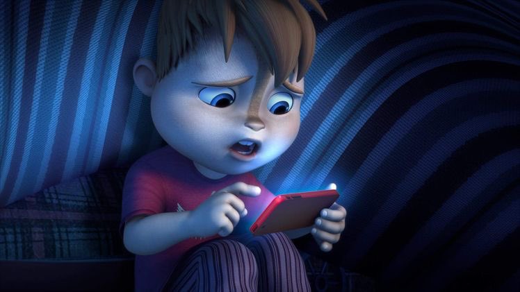 AlvinTheHotshot's tweet photo. Dave REALLY needs to stop blocking all the WEBSITES… what do you think I’m looking up DAVID? @FrazzeledFather https://t.co/asi1yum9rm