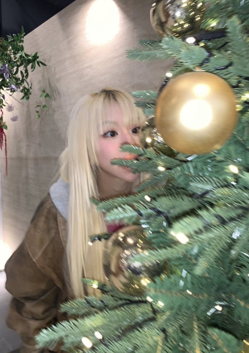 채영 (CHAEYOUNG) tweet media