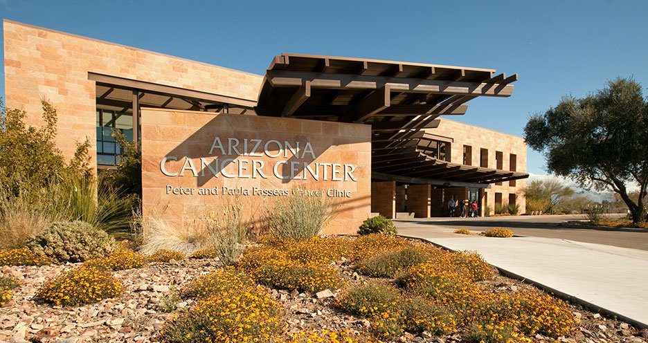 A $1.1 million gift from the estate of Tom and Catherine Culley will support the development of a <a href="/UAZCancer/">University of Arizona Cancer Center</a> Center program that aims to integrate traditional medicine and therapies with Western cancer treatments to improve health outcomes. bit.ly/3hIzrBv