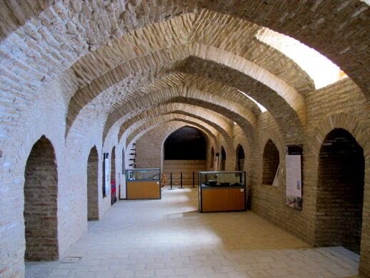 VisitAFG's tweet photo. Herat National Museum https://t.co/UowT2Q3dwL