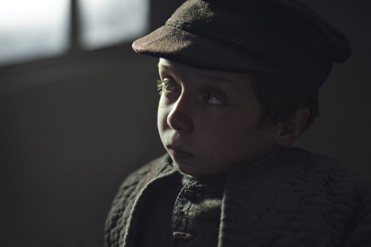 Crippled, Impoverished Victorian Boy Somehow Holds Secret To True Meaning Of Christmas bit.ly/3jveYk8