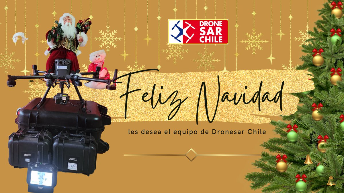 DroneSAR Chile (@dronesarchile) on Twitter photo 