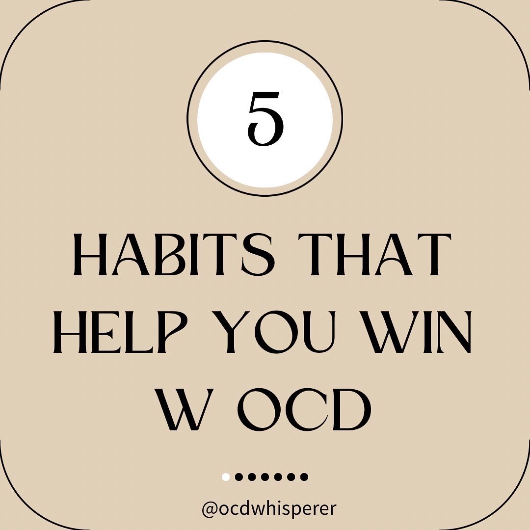 korresults's tweet photo. What do you do to win with OCD?
•••
#obsessivecompulsivedisorder #exposuretherapy #erp #acceptanceandcommitmenttherapy #act #icbt #ibt #ocdwhisperer #pureo #hocd #soocd #healthocd #realeventocd #perfectionism #existentialocd #contaminationocd #pocd #rocd #intrusivethoughts https://t.co/EaBqA2JzKq