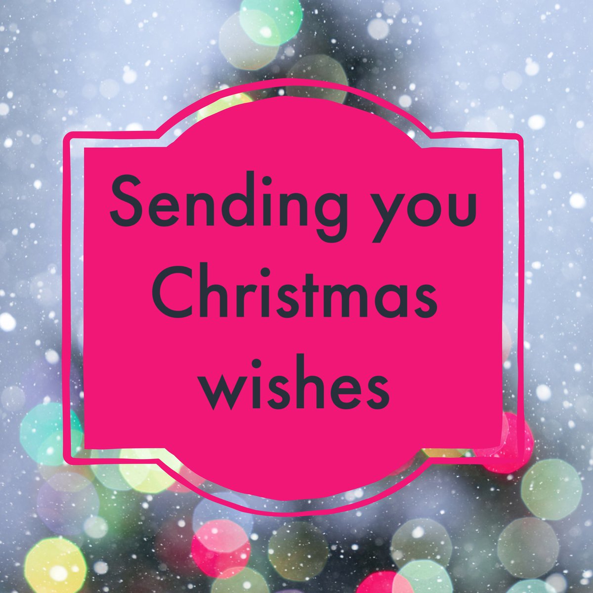 TwilightGifting's tweet photo. Sending special Christmas wishes to everyone who can’t be with their loved ones this Christmas. 

You are loved. 

#christmasday #lovedones #aloneatchristmas #missingyou #missinglovedones #happythoughts #workingchristmas #workingchristmasday https://t.co/Qgqs7JPhvn