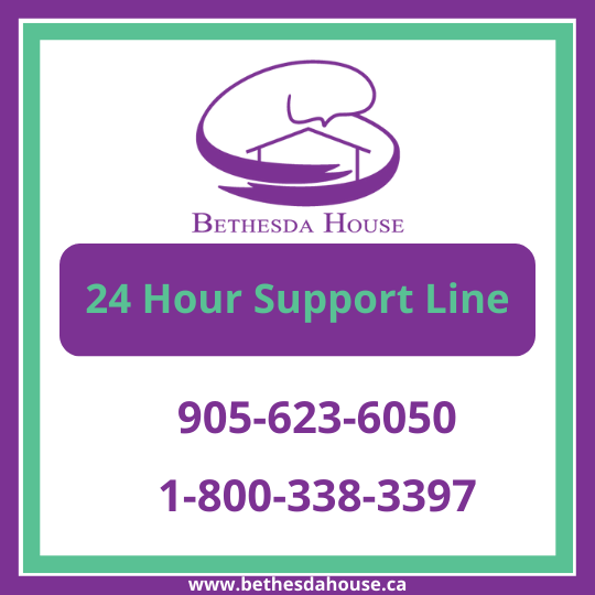 BethesdaHouseON's tweet photo. We are here 24-hours a day, 7-days a week. Even on Christmas.

#LoveShouldntHurt #EndVAW #EndGBV #StopHT #WeBelieveYou #WomensShelter #FlipTheNarrative https://t.co/BCMvuKJYZC