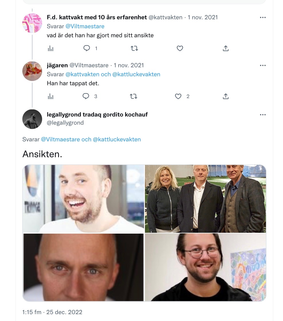 LemmyMauritzon's tweet photo. @interasistmen @TheMangeEffect @PlainviewLegacy Trollfabrik. https://t.co/pscTqWwPpS