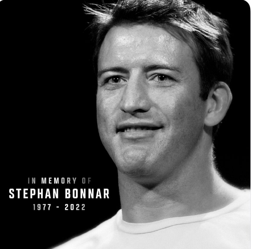 FqMMA's tweet photo. 🚨Triste nouvelle :
le Hall of Famer . #StephenBonnar s’est éteint à seulement 45 ans (problème cardiaque) ‼️
#Bonnar aura marqué à jamais l’histoire de l’UFC avec sa finale du #TUF1 vs #ForestGriffin .
Un combat épique qui avait tout changé pour l’organisation.
🙏🙌👏 https://t.co/SPoExDthRY