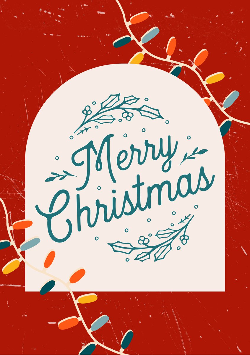 I wish you and your loved ones a very happy and joyous holiday season. May the coming year bring you health, happiness, and prosperity.

Merry Christmas and Happy Holidays!"

 #opportunity #grateful #vikshu #christmas2022