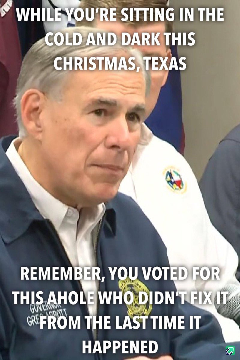 AreMoreEqual's tweet image. #Texas #texaspowergrid #poweroutage