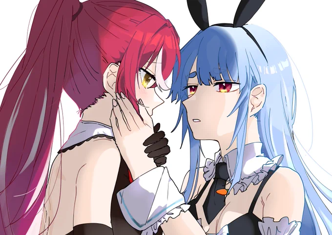ぺこマリ 