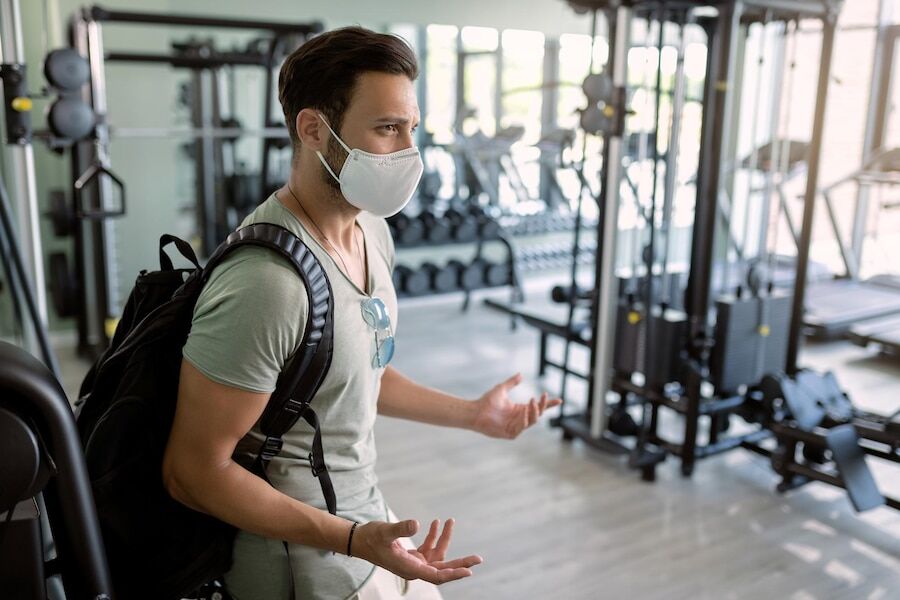 fullhomegyms's tweet image. 𝙒𝙝𝙖𝙩 𝙖𝙧𝙚 𝙙𝙞𝙨𝙖𝙙𝙫𝙖𝙣𝙩𝙖𝙜𝙚𝙨 𝙤𝙛 𝙜𝙮𝙢?
The main disadvantage of a gym is that you have to spend a lot of money to join one.
#fullhomegyms #exercisedemo #exercisemat #exerciseninja #exercisepants