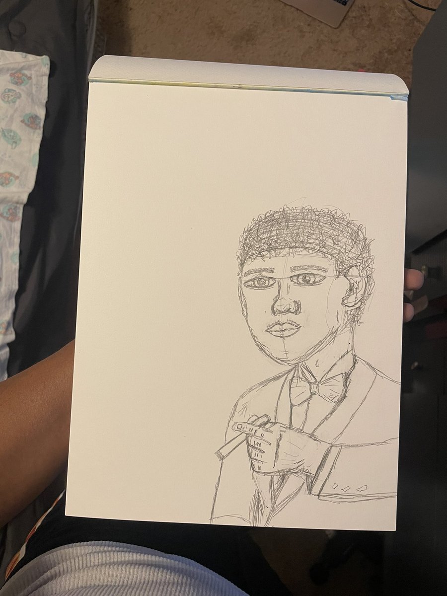 sketch i’m working on