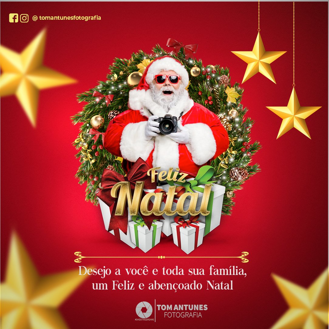 Hueliston_20's tweet photo. Um Feliz natal pra todos vocês! Um natal cheio de luz, bençãos e amor! 
Aquele abraço! 

#natal #feliznatal #floripa #foto #empreendedorismo #noel #ceia #24dez https://t.co/CCWXYMnRmp