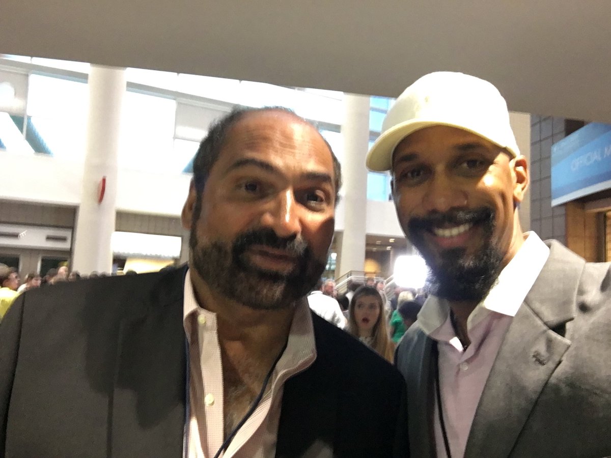 What a great moment to meet legendary Franco Harris he gave me a moment I’ll never forget. He was gracious kind funny & friendly. So sorry to see you go before you could witness your number 32 retired before the world. My prayers to the Harris family. RIP Franco “32” Harris