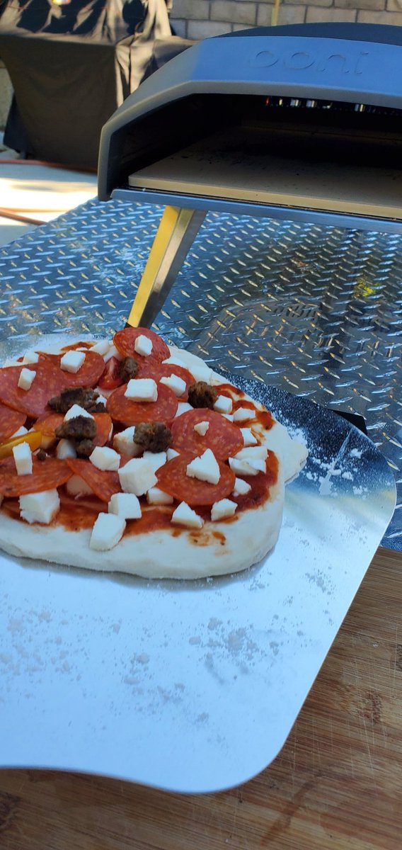 これ使ったよー🥰💕
#pizza
#homemadepizzadough