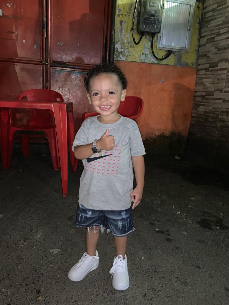 Feliz natal do meu menino p vcs 🤍