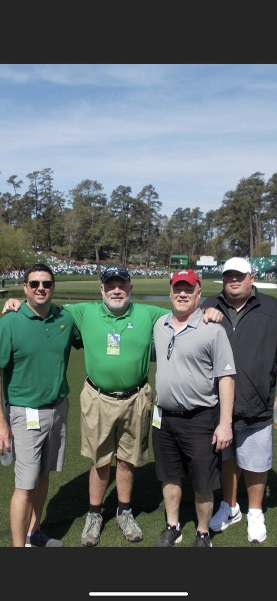 Dcywells's tweet photo. @practicalgolf Easy one @TheMasters https://t.co/WHzGSm6lr8