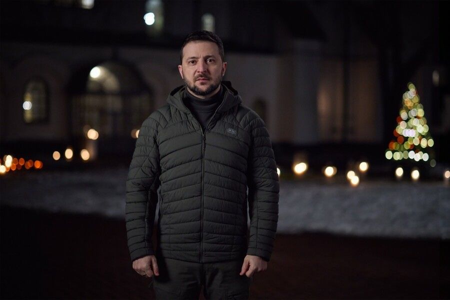 Вітання Президента України християнам західного обряду з Різдвом
lenta.kharkiv.ua/society/2022/1…
#Харьков