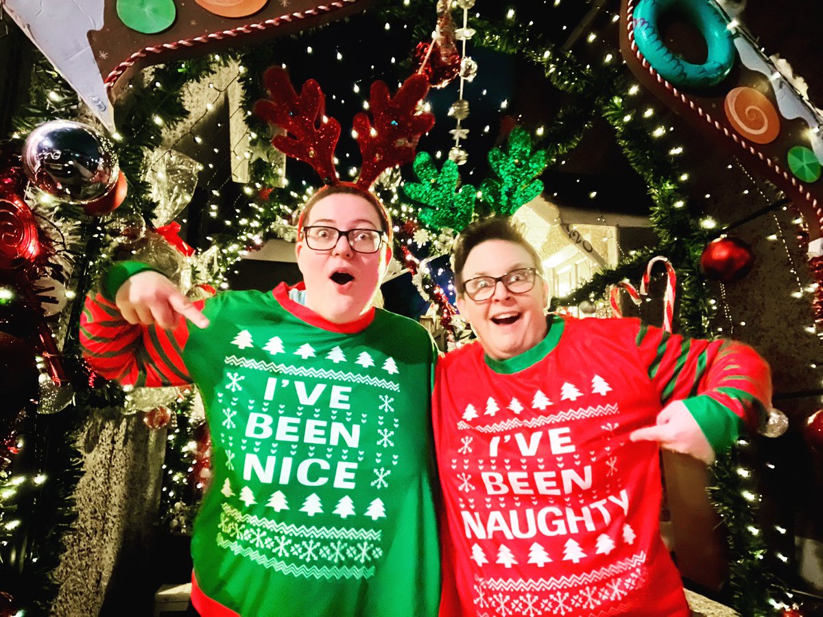 Jayne Snow tweet media