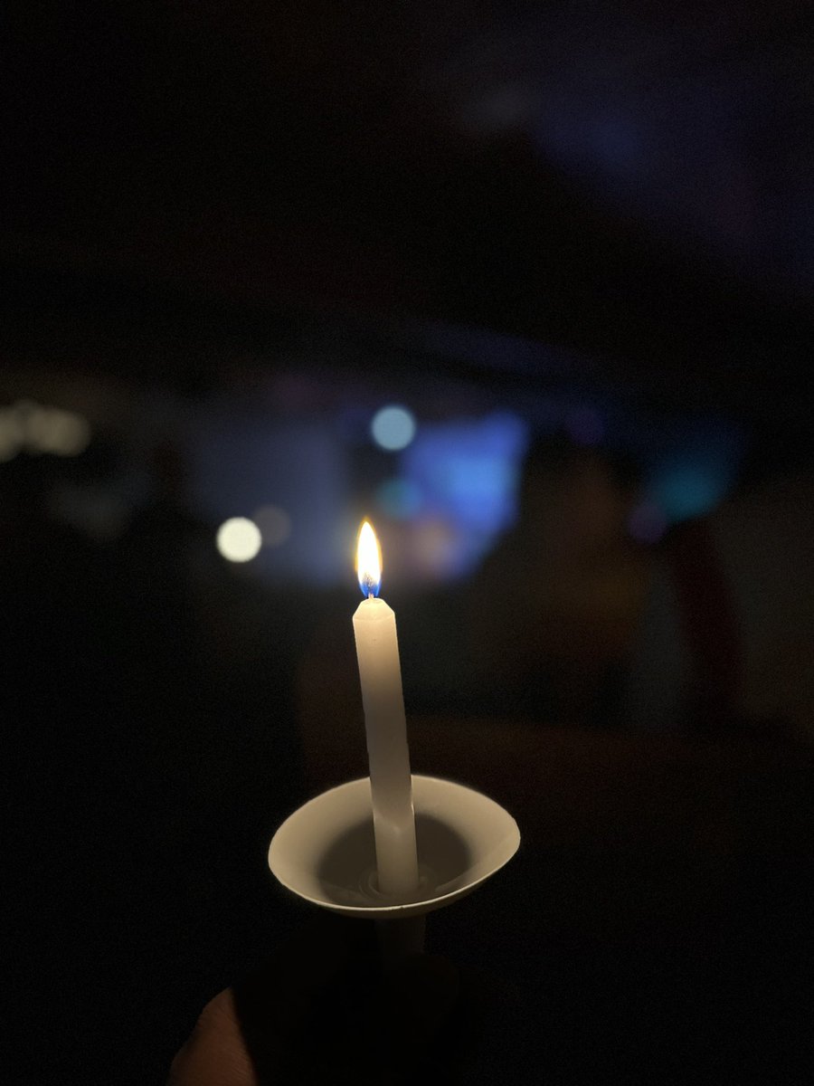 Always in your hands 🙏 thanks God