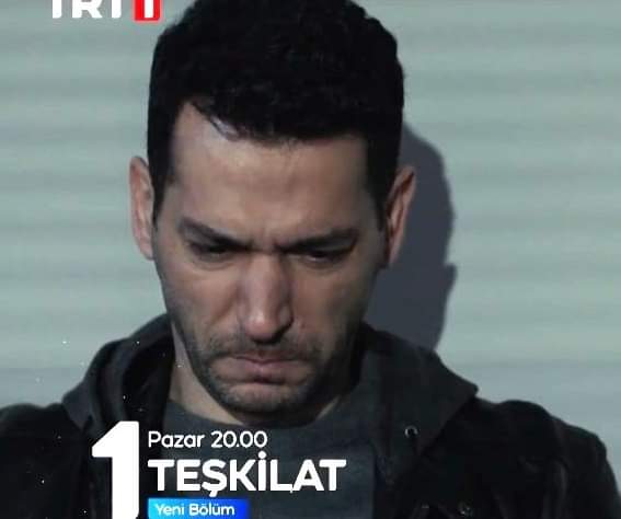 #MuratYıldırım #Teskilat