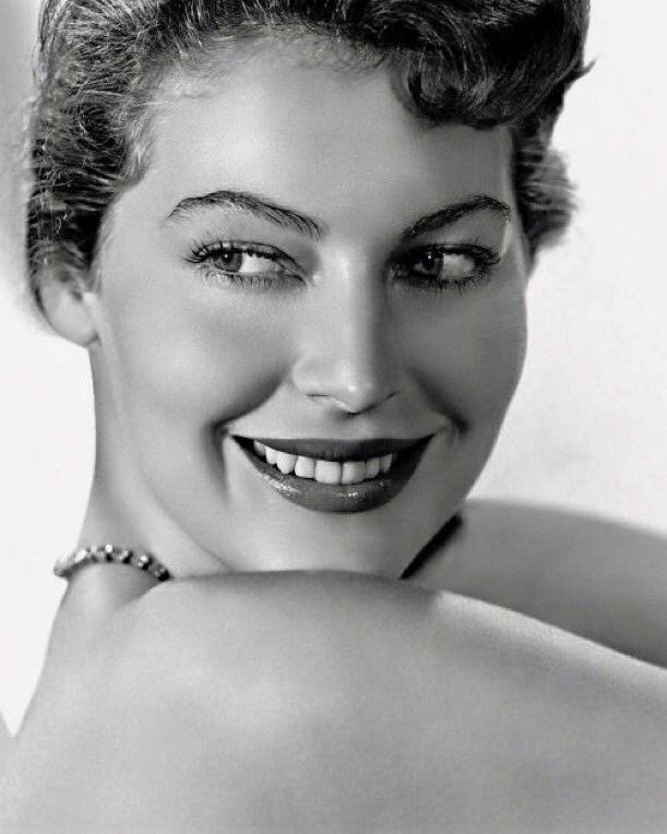 gardnerarchive's tweet photo. to the one and only, to 100 years of being one of hollywood’s best, to the woman that was just as wonderful in person as she was on the silver screen in every single role she embodied, to ava lavinia gardner, happy 100th birthday. your legacy will live on for 100 years more 🕊️🤍 https://t.co/tsO0GPR4Qc