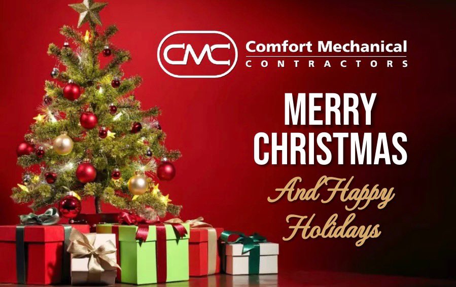 Comfort Mechanical Contractors (@comfort_mech) on Twitter photo 