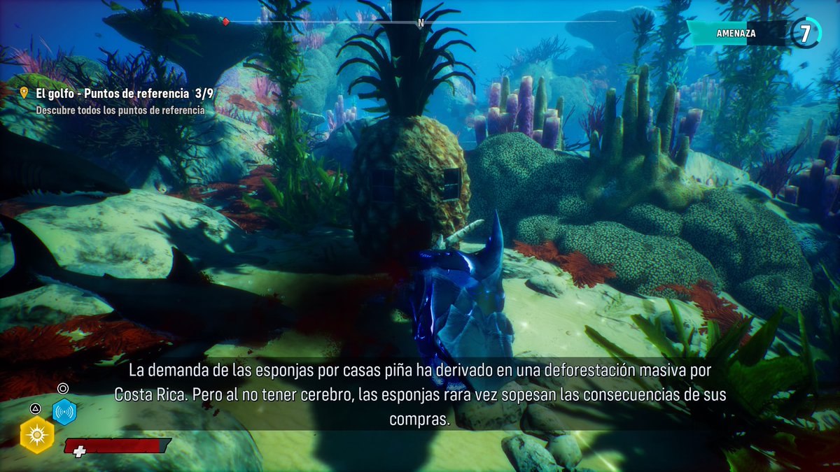 edunikesap10's tweet photo. #CostaRica  #PS4share https://t.co/kbesM1QSly