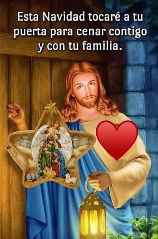 Que así sea AMÉN 🙏🙏..